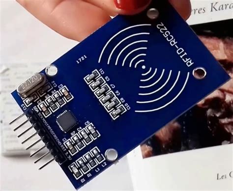 read multiple bocks rfid arduino|multiple rfid tag reader.